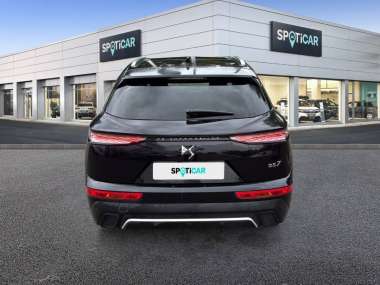 Ds DS 7 Diesel