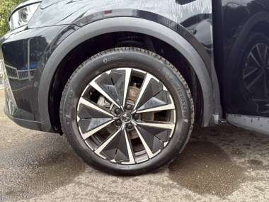 Ds DS 7 Diesel