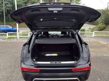 Ds DS 7 Diesel
