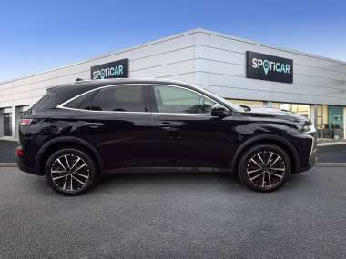 Ds DS 7 Diesel