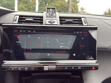 Ds DS 7 Diesel