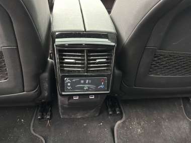 Ds DS 7 Diesel