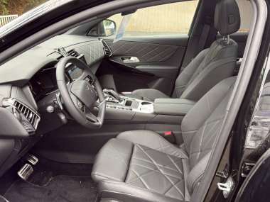 Ds DS 7 Diesel