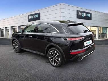 Ds DS 7 Diesel