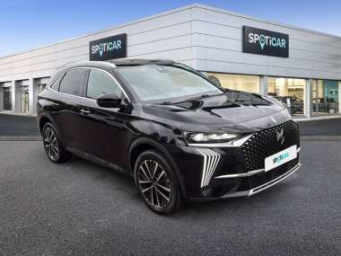 Ds DS 7 Diesel