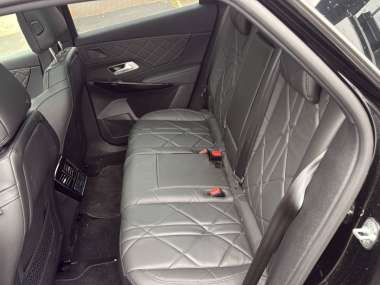 Ds DS 7 Diesel