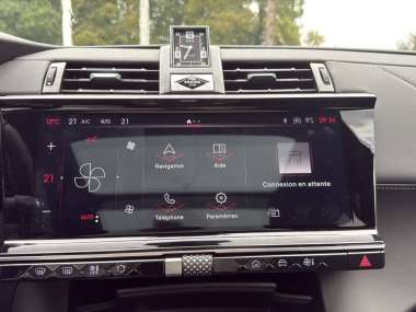 Ds DS 7 Diesel