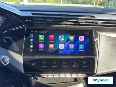 Peugeot 308 Hybride rechargeable
