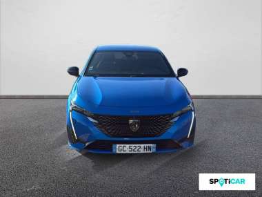 Peugeot 308 Hybride rechargeable