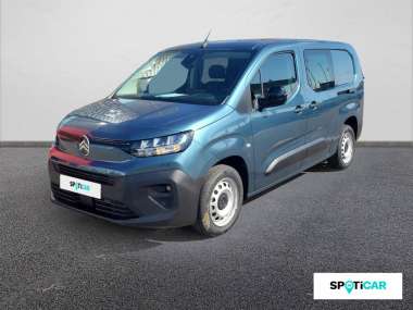 Citroën Berlingo Van Diesel