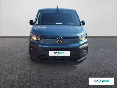 Citroën Berlingo Van Diesel