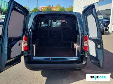 Citroën Berlingo Van Diesel