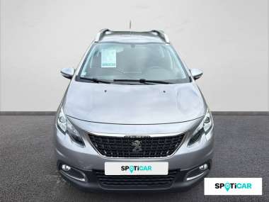 Peugeot 2008 Diesel