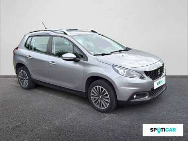 Peugeot 2008 Diesel