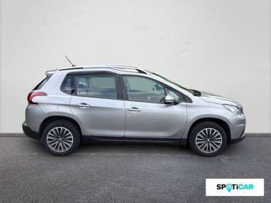 Peugeot 2008 Diesel