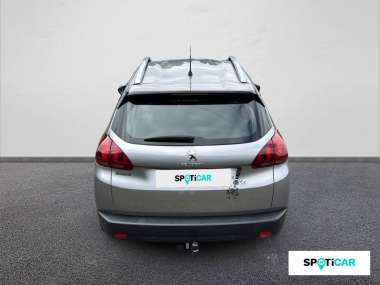 Peugeot 2008 Diesel