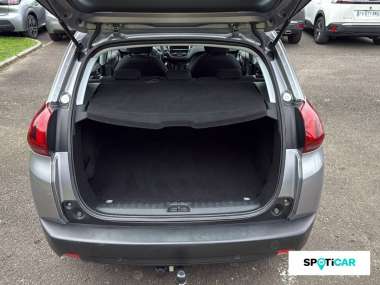 Peugeot 2008 Diesel