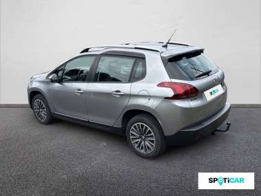 Peugeot 2008 Diesel