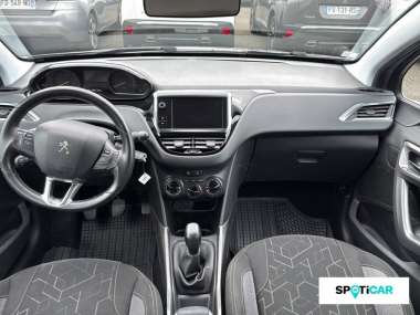 Peugeot 2008 Diesel