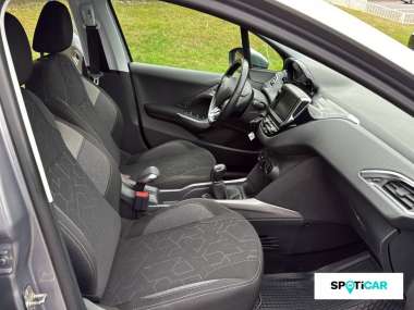 Peugeot 2008 Diesel