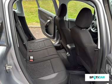 Peugeot 2008 Diesel