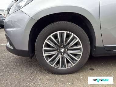 Peugeot 2008 Diesel