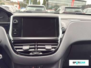 Peugeot 2008 Diesel