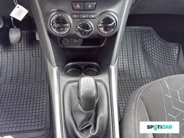 Peugeot 2008 Diesel