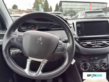 Peugeot 2008 Diesel