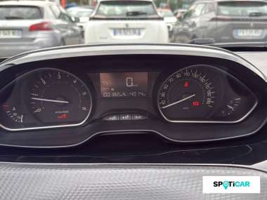 Peugeot 2008 Diesel