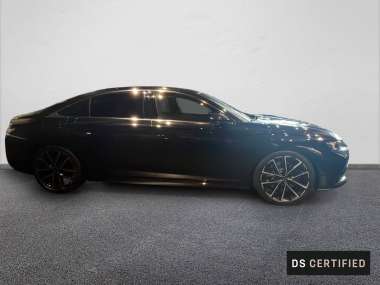 Ds DS 9 Hybride rechargeable