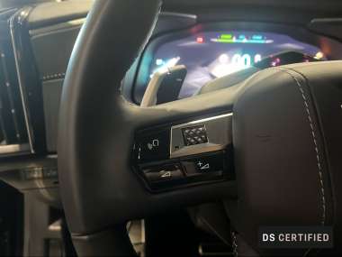 Ds DS 9 Hybride rechargeable