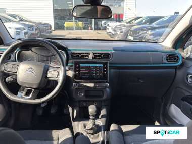 Citroën C3 Essence