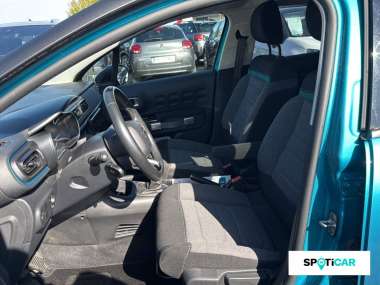 Citroën C3 Essence