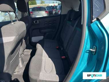 Citroën C3 Essence