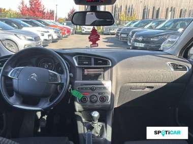 Citroën C4 Diesel