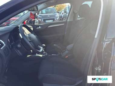 Citroën C4 Diesel