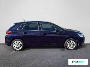 Citroën C4 Diesel