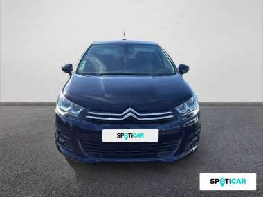 Citroën C4 Diesel