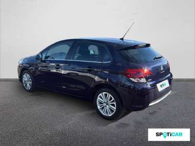 Citroën C4 Diesel