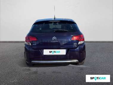 Citroën C4 Diesel