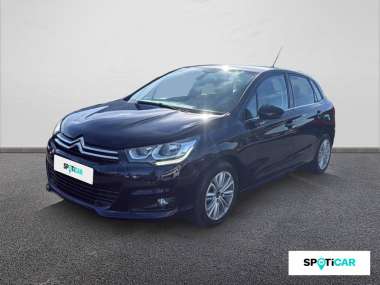 Citroën C4 Diesel
