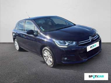 Citroën C4 Diesel