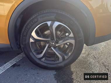 Ds DS 7 Crossback Diesel