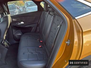 Ds DS 7 Crossback Diesel