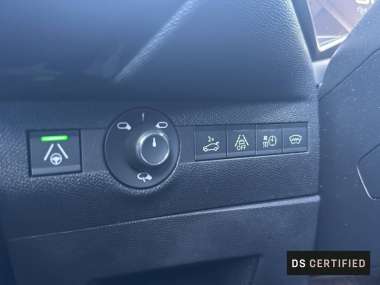 Ds DS 7 Crossback Diesel