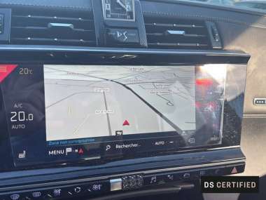 Ds DS 7 Crossback Diesel