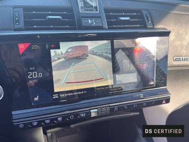 Ds DS 7 Crossback Diesel