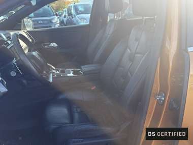 Ds DS 7 Crossback Diesel