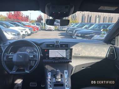 Ds DS 7 Crossback Diesel